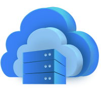 Big Cloud Storage