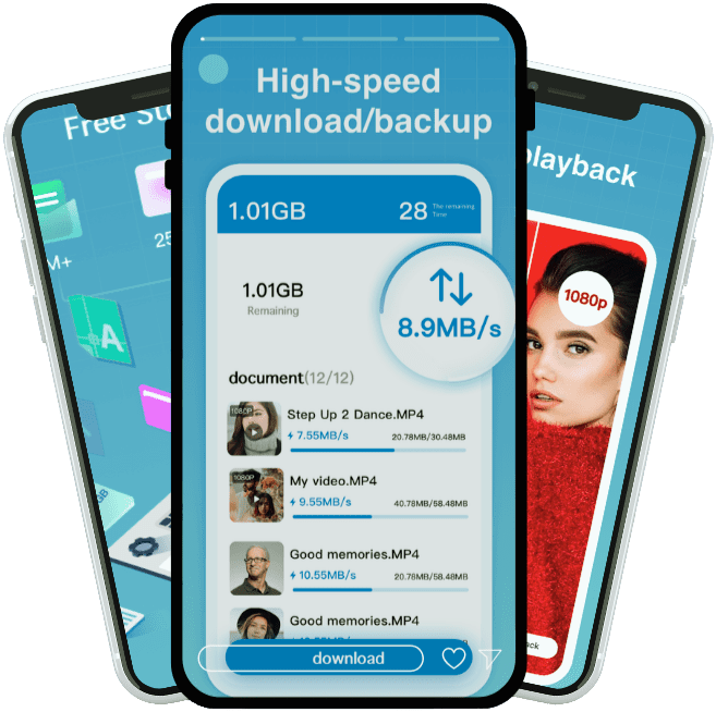 TeraBox MOD APK
