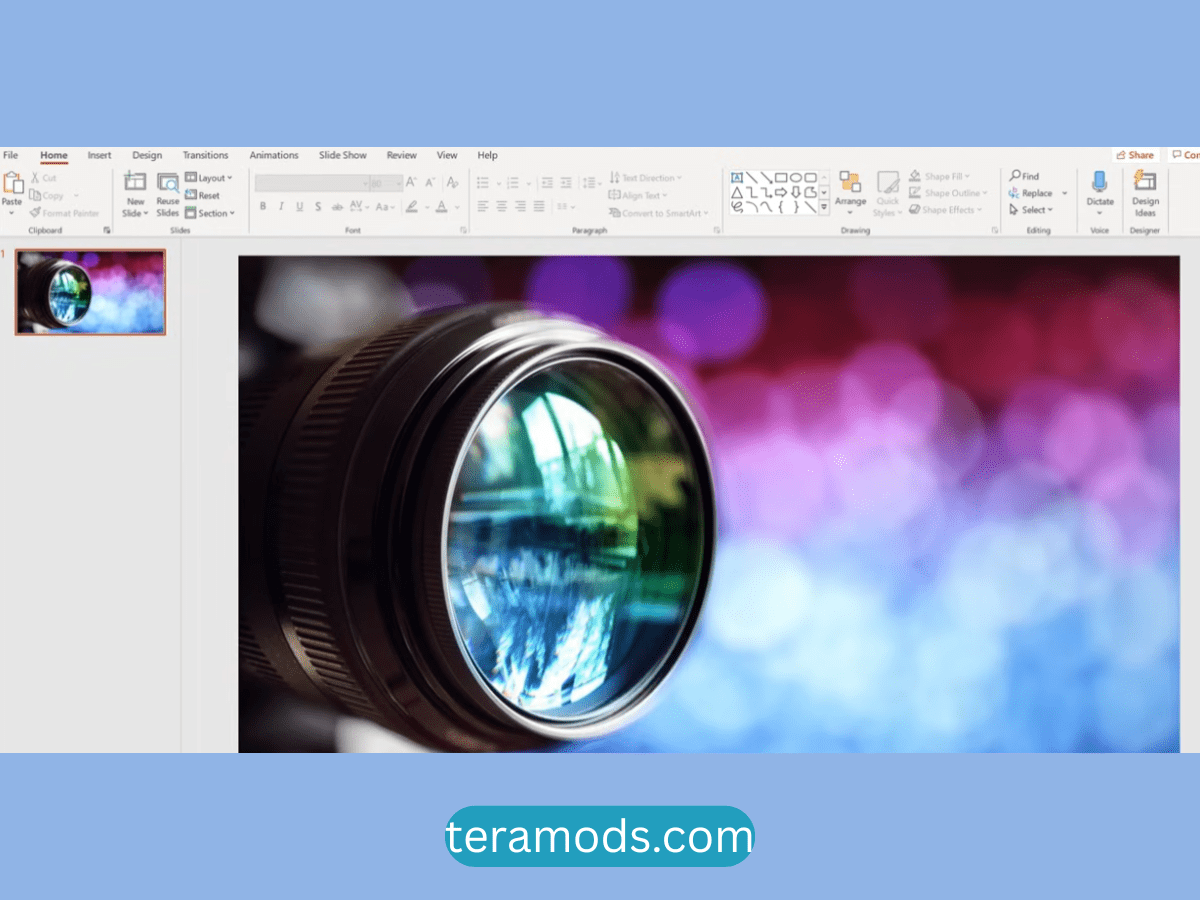 Add YouTube Videos to PowerPoint